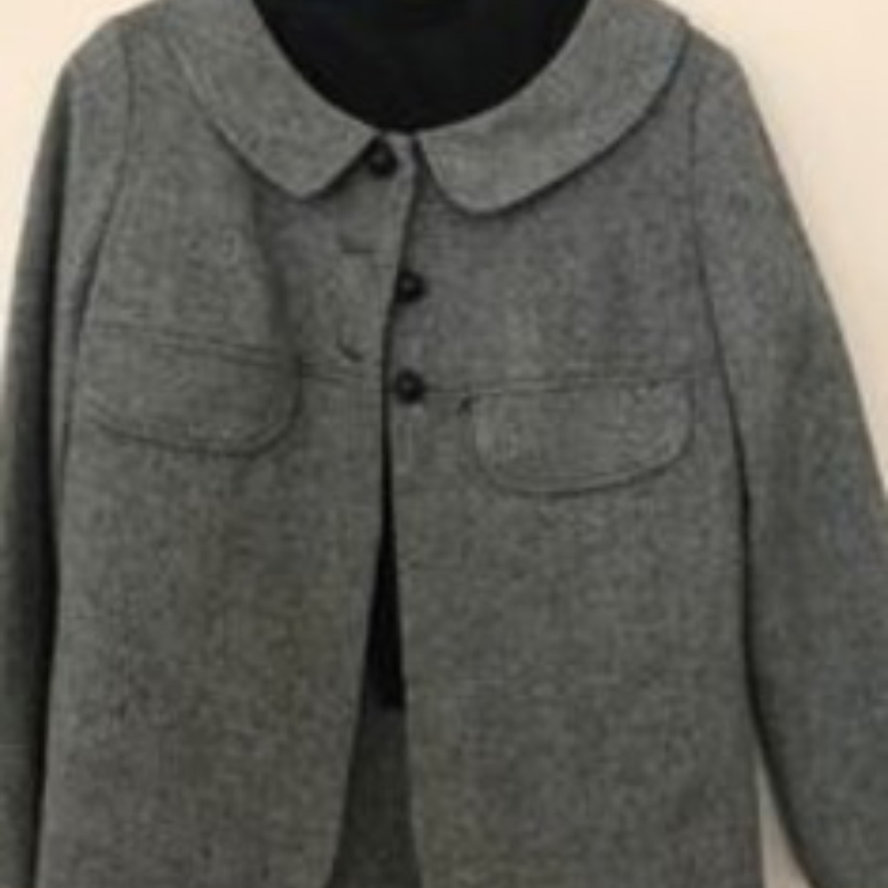 Women's suits, skirts, blouses